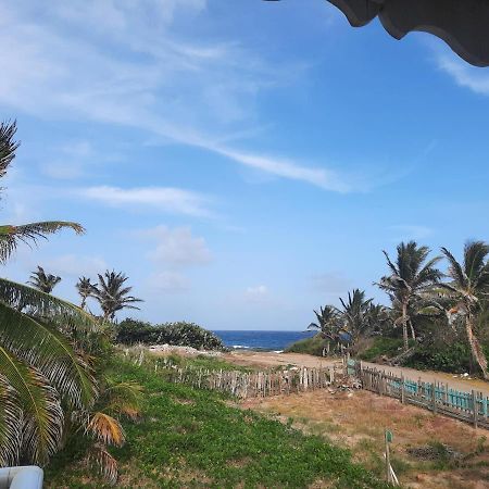 Villa Sur L'Anse Terre-De-Haut Exterior foto