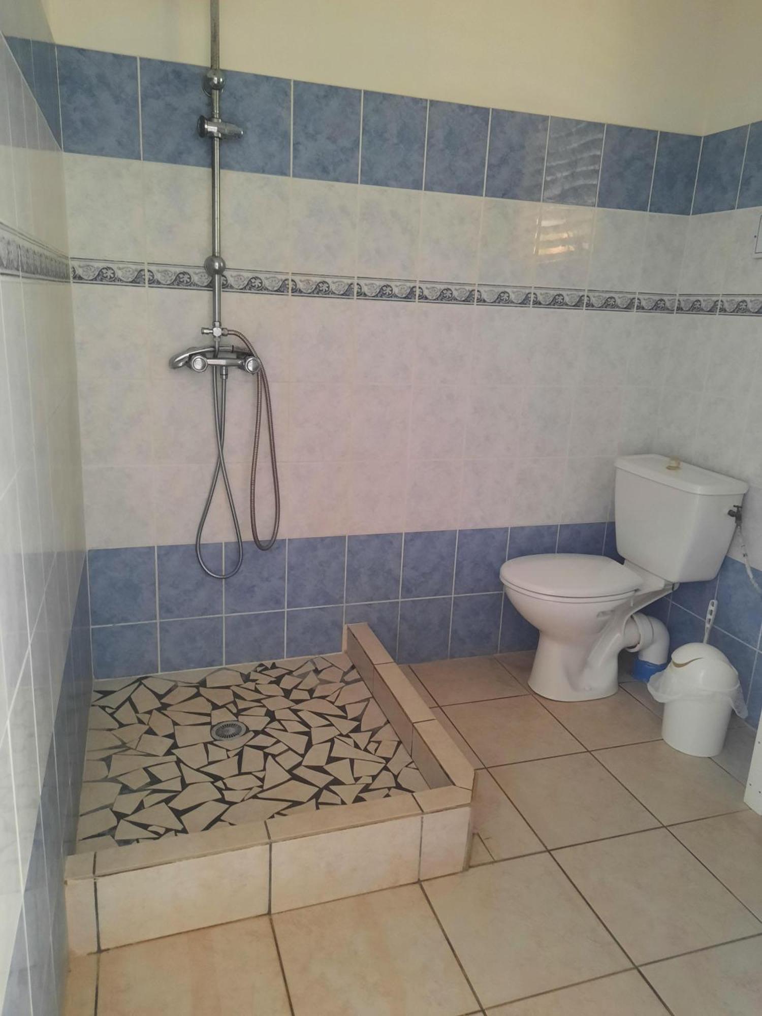 Villa Sur L'Anse Terre-De-Haut Zimmer foto